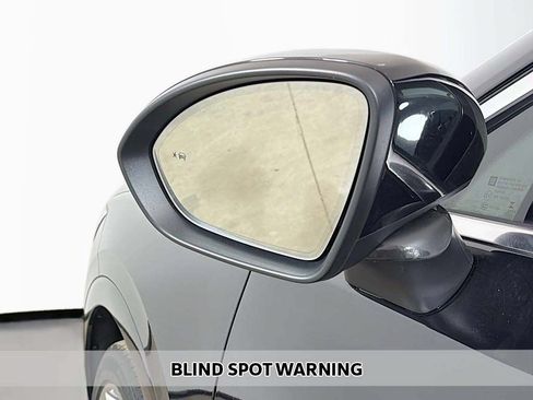 Used 2023 Buick Envision Avenir AWD/4WD image 11
