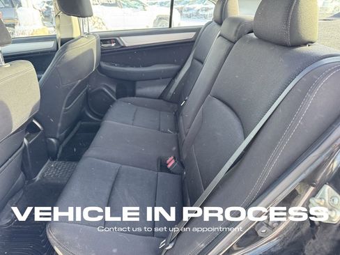 Used 2015 Subaru Legacy 2.5i Premium w/ Popular Package #2 image 9