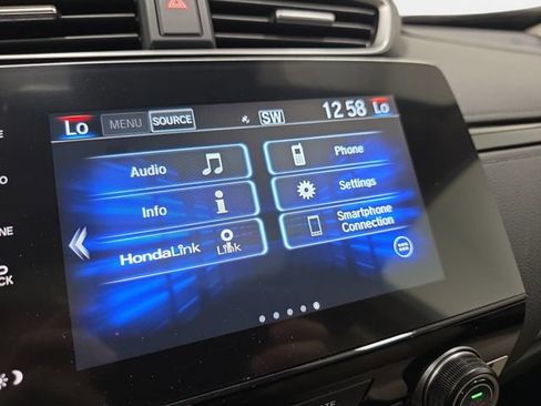 Used 2021 Honda CR-V EX-L image 22