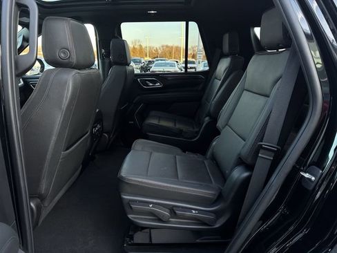 Used 2023 Chevrolet Tahoe High Country AWD/4WD image 26
