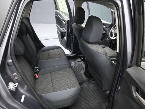 Used 2017 Honda Fit LX image 27