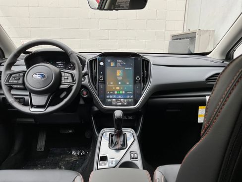 New 2026 Subaru Crosstrek 2.5i Limited AWD/4WD image 12