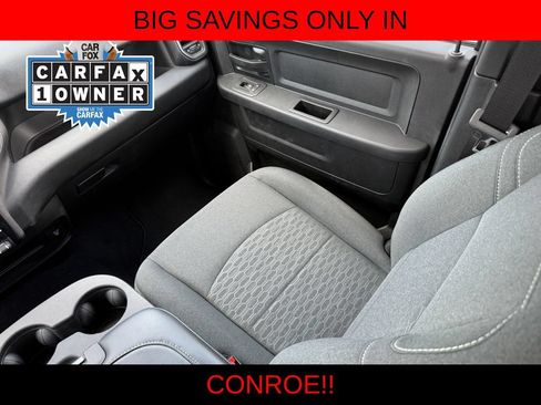 Used 2026 RAM 2500 Tradesman AWD/4WD image 28