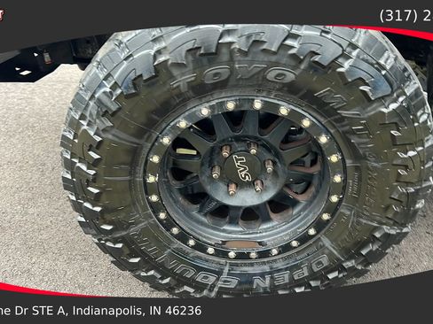 Used 2011 Ford F150 Raptor w/ Raptor Luxury Pkg image 34