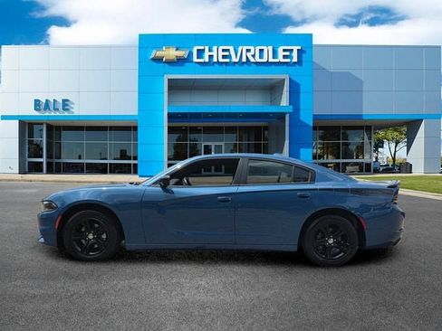 Used 2023 Dodge Charger SXT RWD image 6