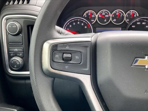 Used 2020 Chevrolet Silverado 1500 LT image 22