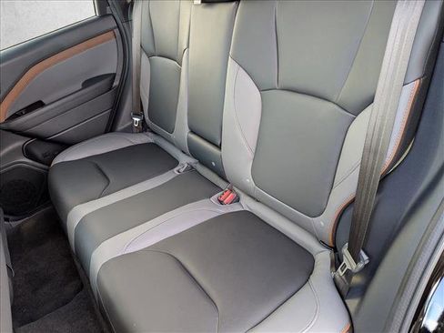 New 2026 Subaru Forester Sport AWD/4WD image 12