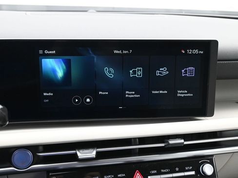 New 2026 Hyundai Tucson SEL image 14