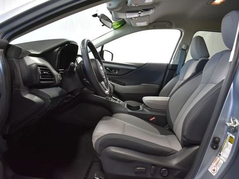 Used 2020 Subaru Outback Premium AWD/4WD image 13