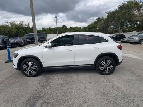 Used 2026 Mercedes-Benz GLA 250 GLA 250 image 3