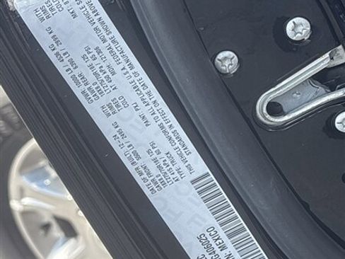 Used 2024 RAM 2500 Big Horn w/ Bed Utility Group image 23