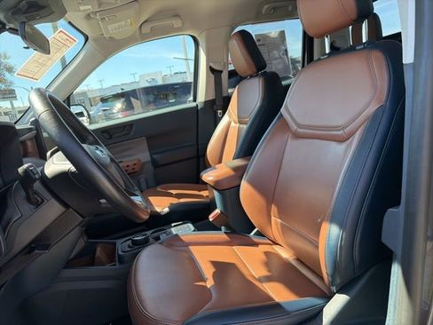 Used 2022 Ford Maverick Lariat w/ Lariat Luxury Package image 14