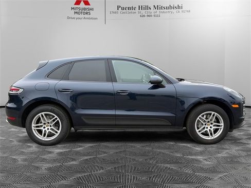 Used 2021 Porsche Macan image 4