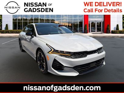 Used 2023 Kia K5 GT-Line