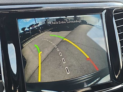 Used 2020 Jeep Grand Cherokee Limited X image 25