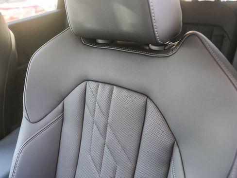 New 2026 BMW X3 xDrive30 image 22