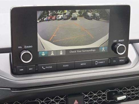Certified 2025 Honda Accord SE image 11