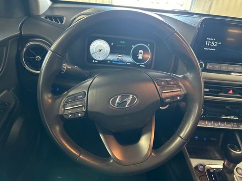 Used 2022 Hyundai Kona Limited image 20