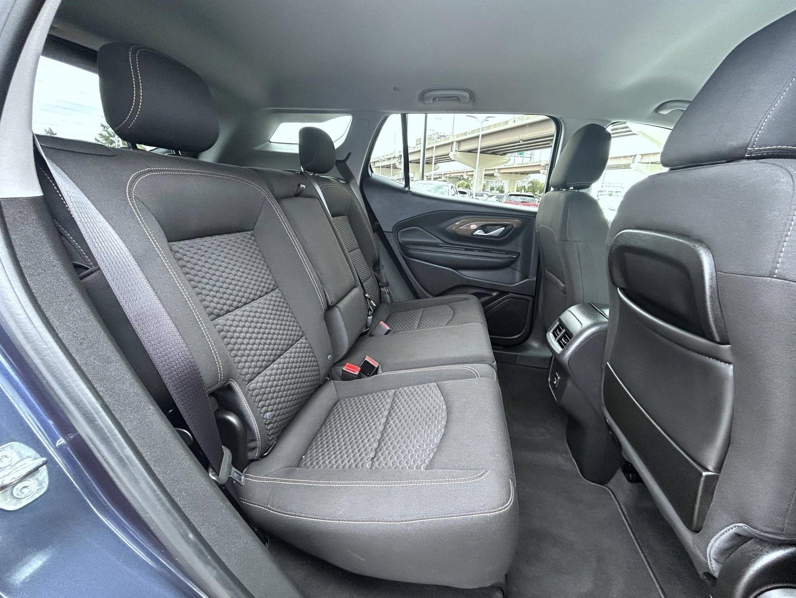 Certified 2019 GMC Terrain SLE FWD image 20