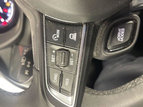 Used 2024 Dodge Hornet R/T w/ R/T Blacktop Package image 22