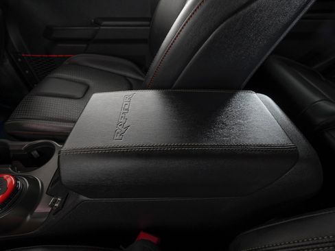 Used 2023 Ford Bronco Raptor image 28