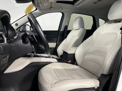 Used 2020 MAZDA CX-5 Grand Touring AWD/4WD image 16