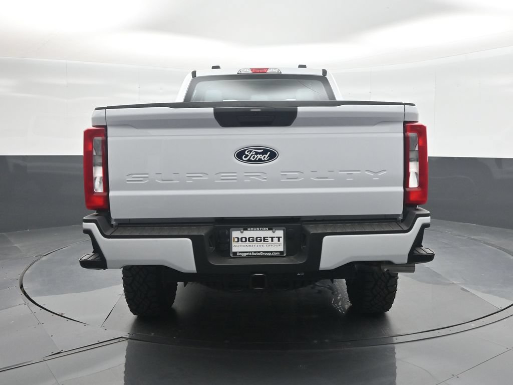 New 2027 Ford F250 XL w/ Tremor Off-Road Package AWD/4WD image 17