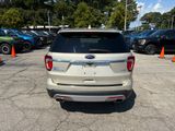 Used 2017 Ford Explorer Platinum image 6