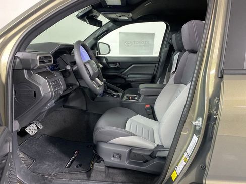 New 2026 Toyota Tacoma TRD Sport image 7