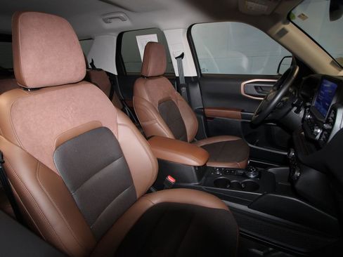 Used 2024 Ford Bronco Sport Badlands w/ Premium Package image 26