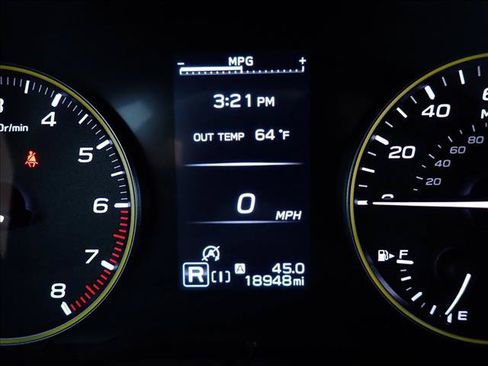 Certified 2025 Subaru Crosstrek 2.5i Sport AWD/4WD image 24