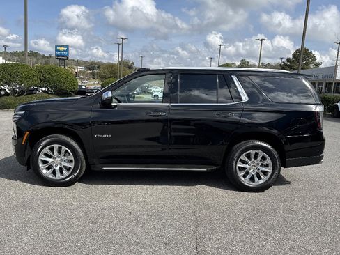 New 2026 Chevrolet Tahoe Premier RWD image 6