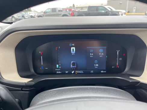 New 2026 Ford Bronco Sport Big Bend image 15