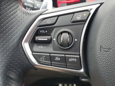 Used 2020 Acura RDX A-Spec AWD/4WD image 28