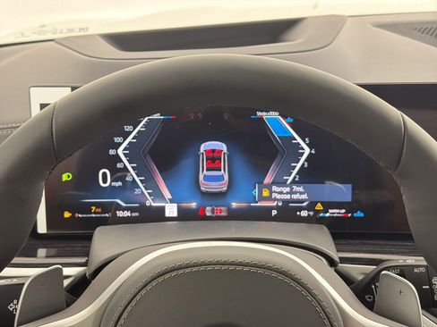 New 2027 BMW X7 xDrive40i AWD/4WD image 17