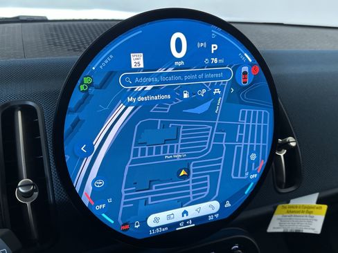 Used 2026 MINI Cooper Countryman S image 21