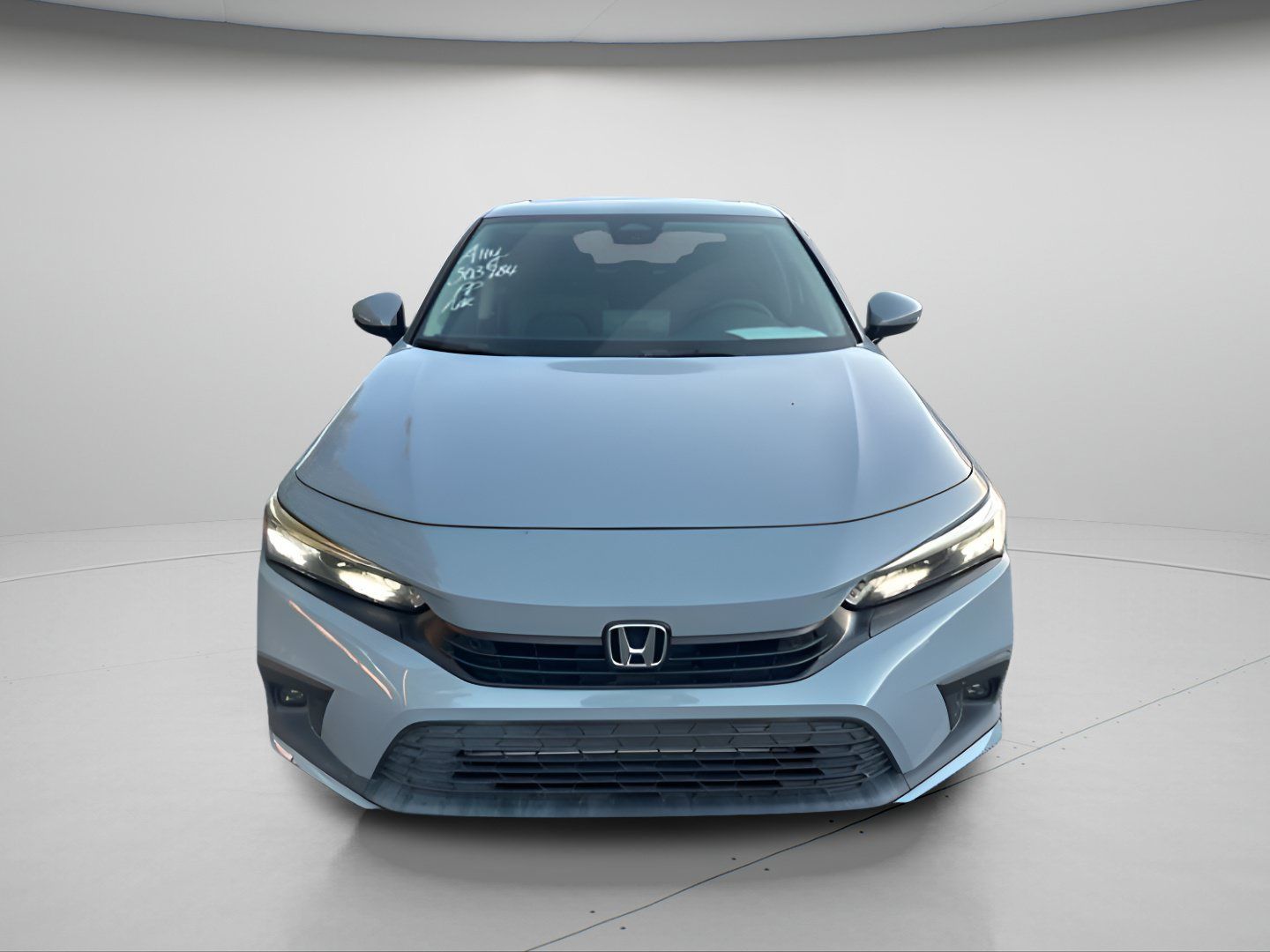 Used 2024 Honda Civic Touring image 3