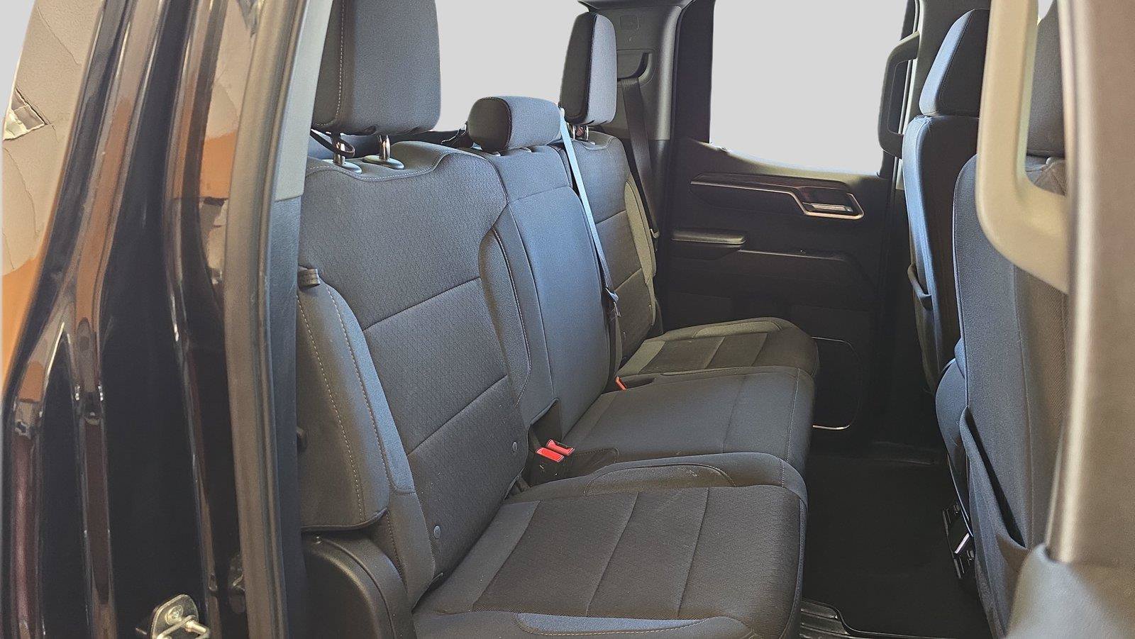 Used 2024 GMC Sierra 1500 Elevation AWD/4WD image 17