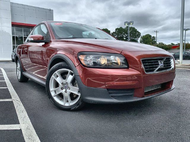 Used 2008 Volvo C30 T5 Version 2.0 FWD image 2