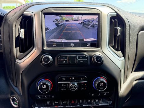 Used 2021 Chevrolet Silverado 3500 LTZ w/ LTZ Plus Package AWD/4WD image 26