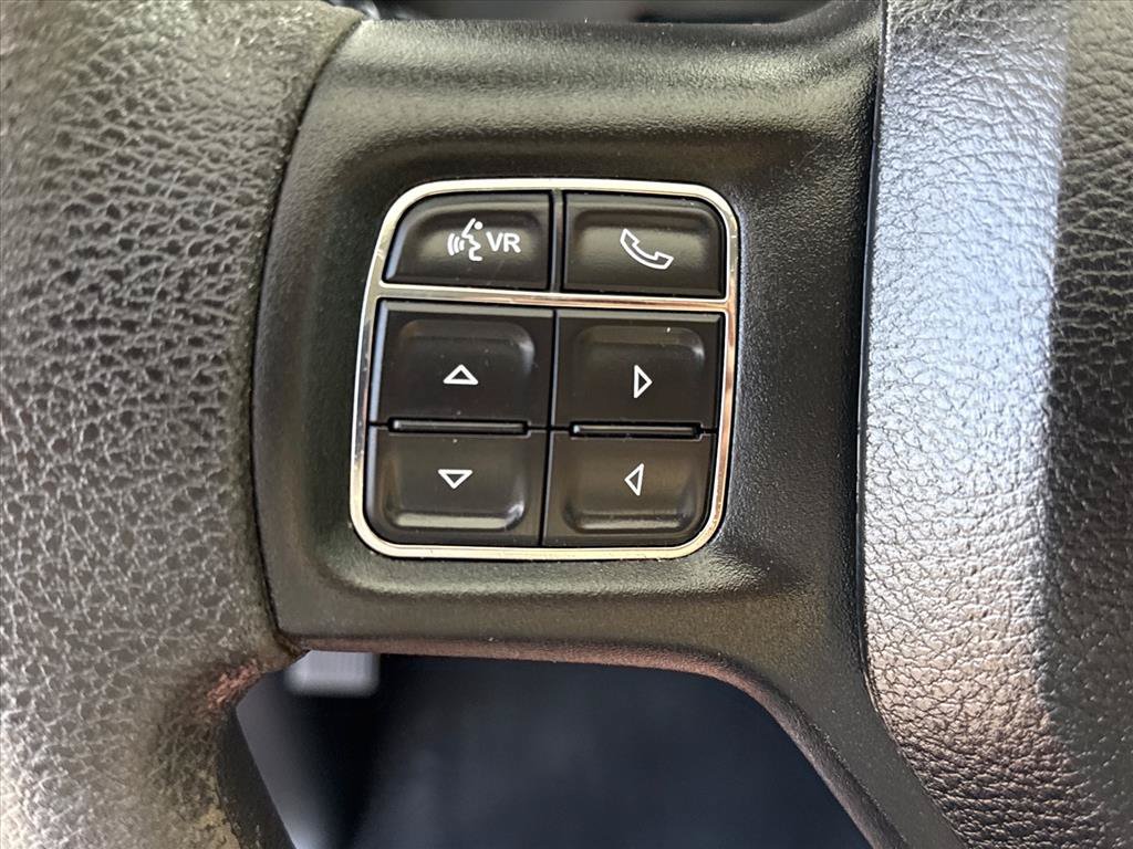 Used 2017 RAM 1500 Express AWD/4WD image 15