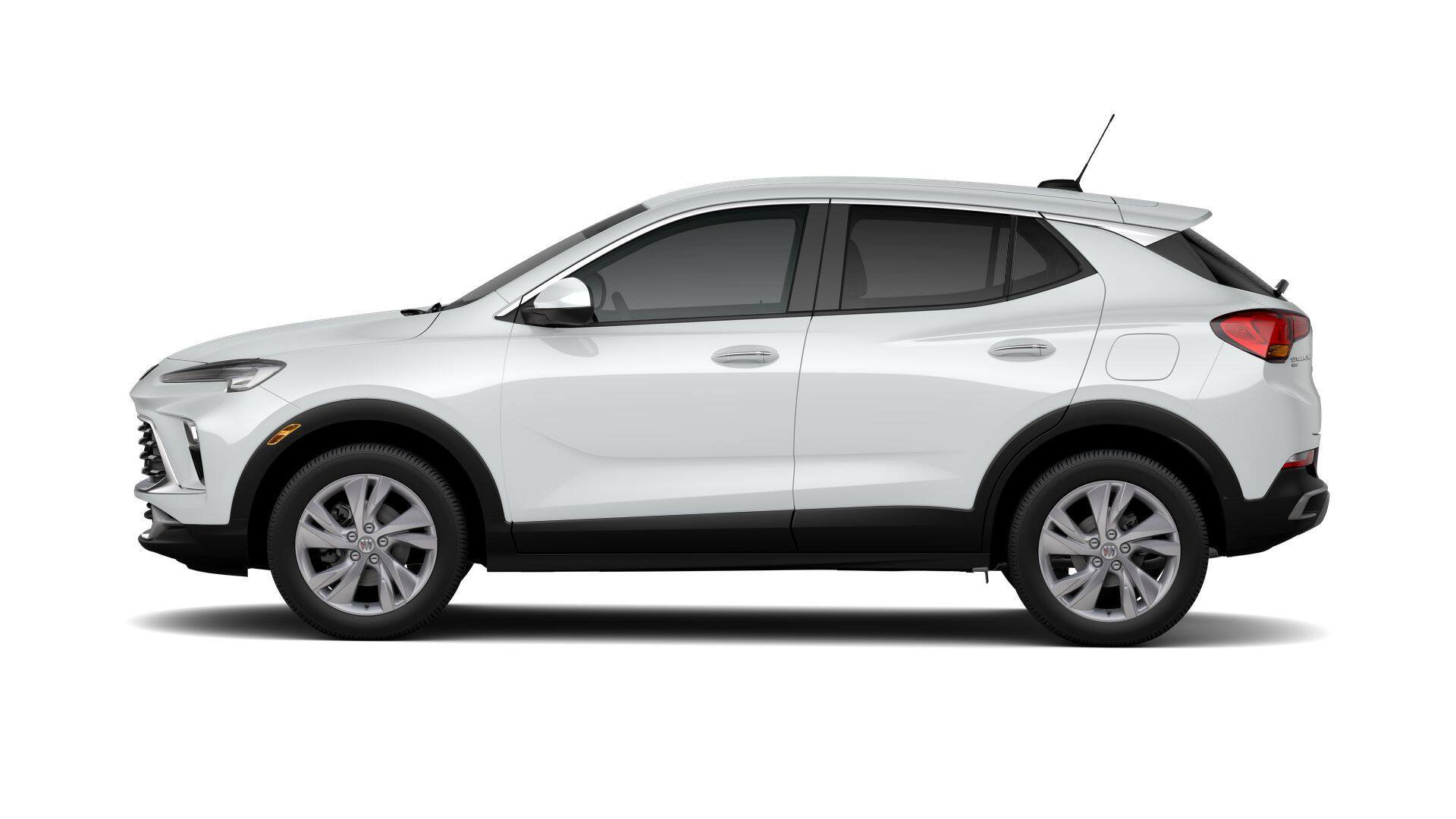 New 2026 Buick Encore GX Preferred w/ Comfort Package AWD/4WD image 30