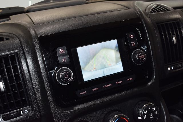 Used 2018 RAM ProMaster 1500 w/ Interior Convenience Group FWD image 10