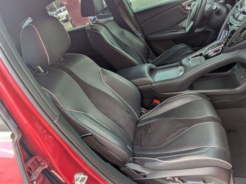 Used 2019 Acura RDX A-Spec image 29