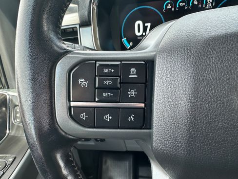 Used 2022 Ford F150 Lariat w/ Equipment Group 502A High AWD/4WD image 26