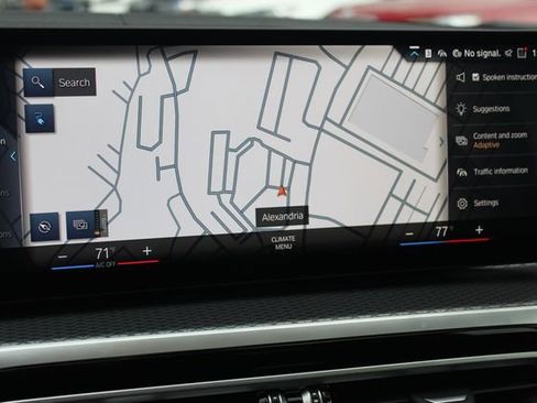 Certified 2023 BMW i4 M50 w/ Shadowloine Package image 18