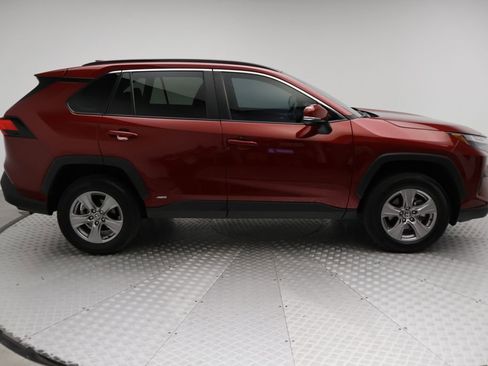 Certified 2024 Toyota RAV4 XLE image 7