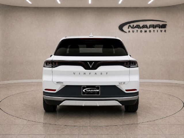 New 2025 VinFast VF 8 Plus AWD/4WD image 7