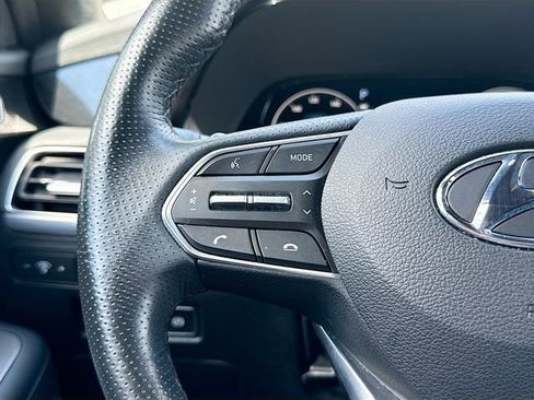 Used 2020 Hyundai Palisade Limited FWD image 40