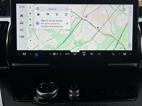 New 2025 Ford Expedition Max Platinum w/ Stealth Performance Package image 4